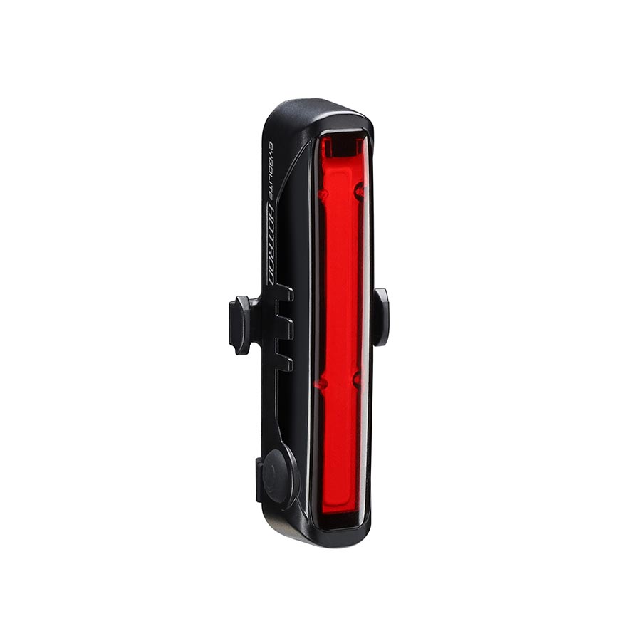 Cygolite, Hotrod 120 USB, Light, Rear, Black