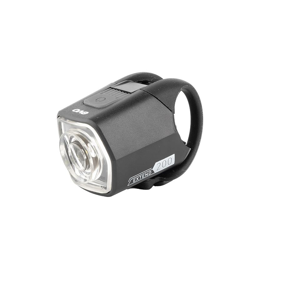 EVO, NiteLight Extend 200, Light, Front, Black