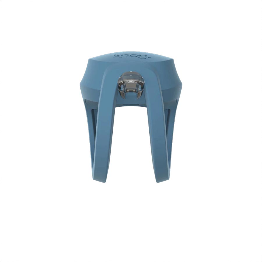 Knog, Frog V3, Light, Front, Turquoise