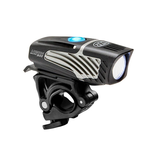 NiteRider, Lumina Micro 900, Light, Front, Black