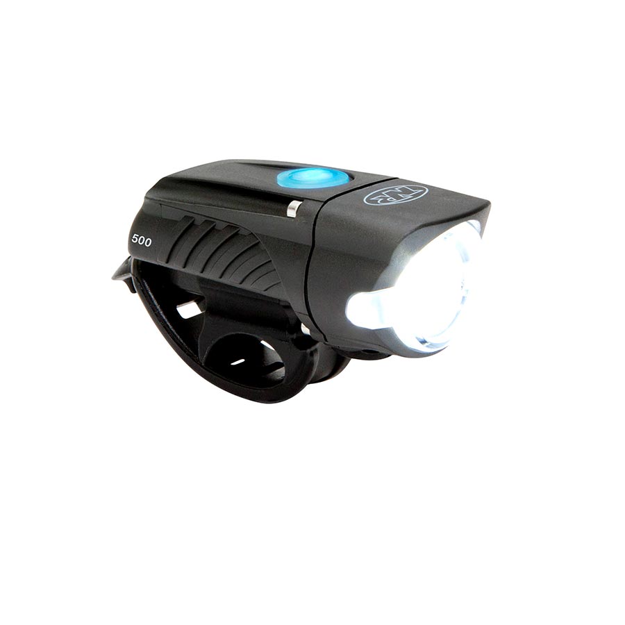 NiteRider, Swift 500, Light, Front, Black