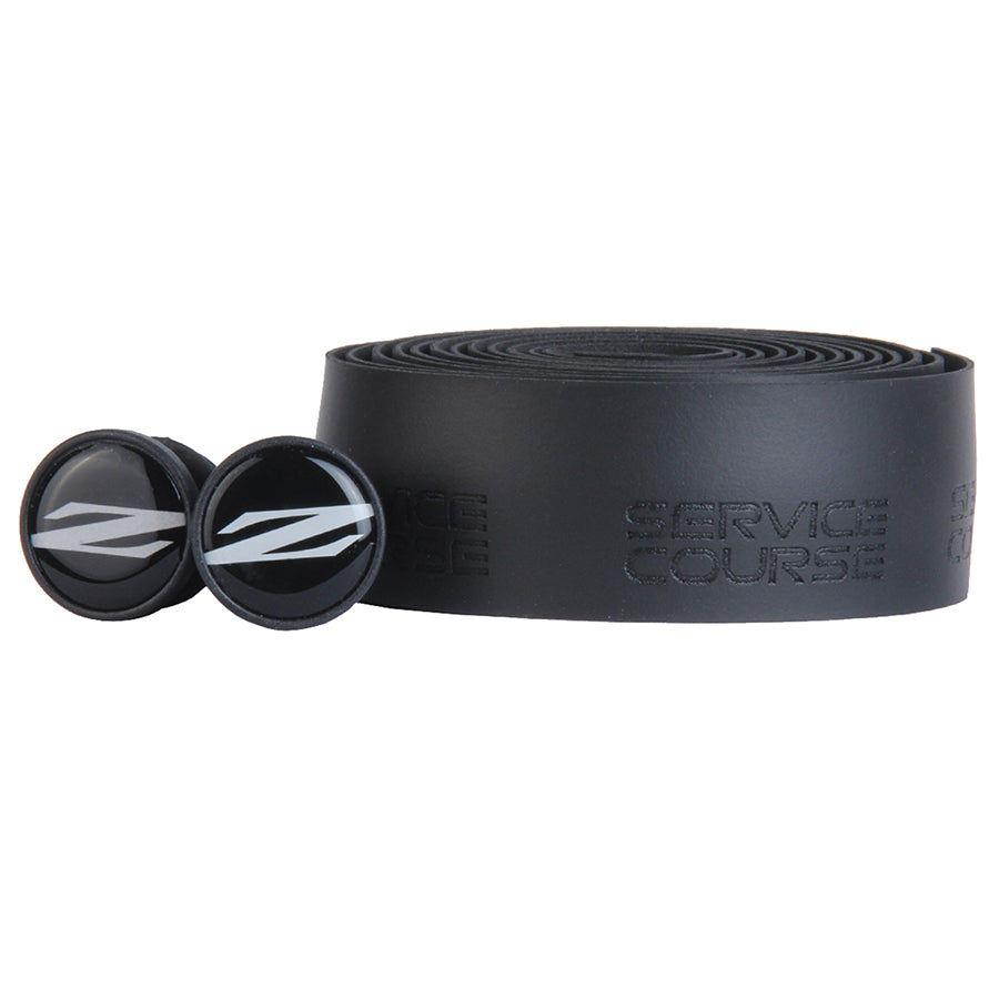 Zipp, Service Course, Handlebar tape, Black