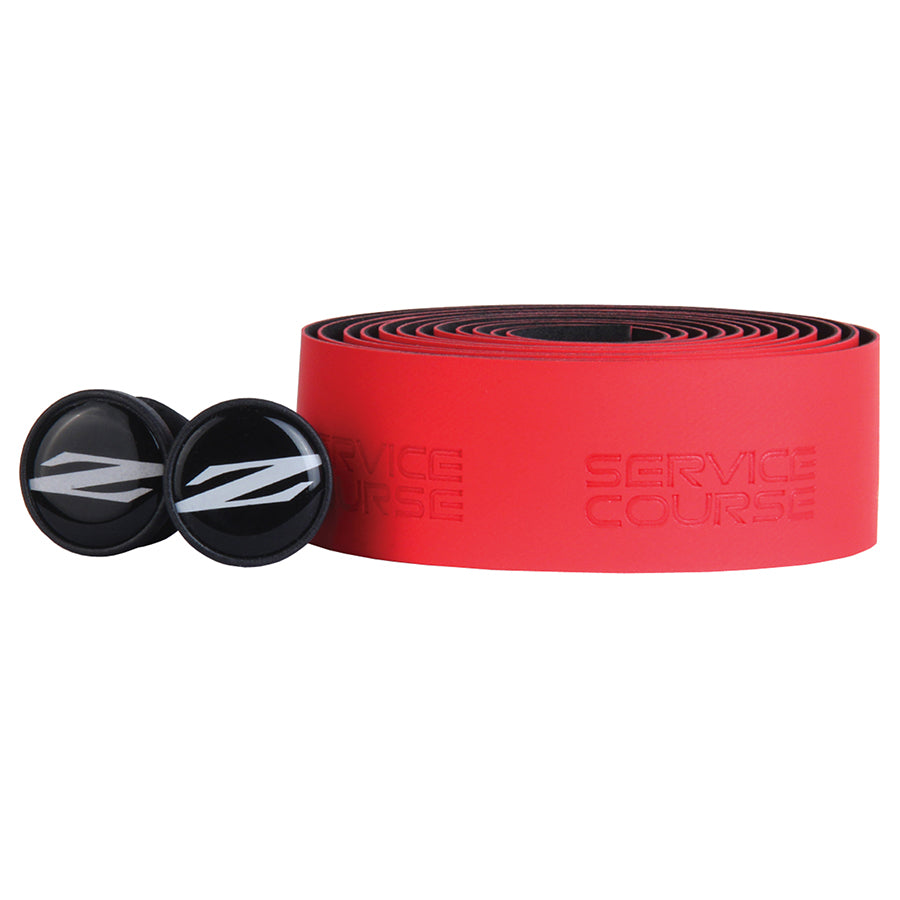 Zipp, Service Course, Handlebar tape, Black