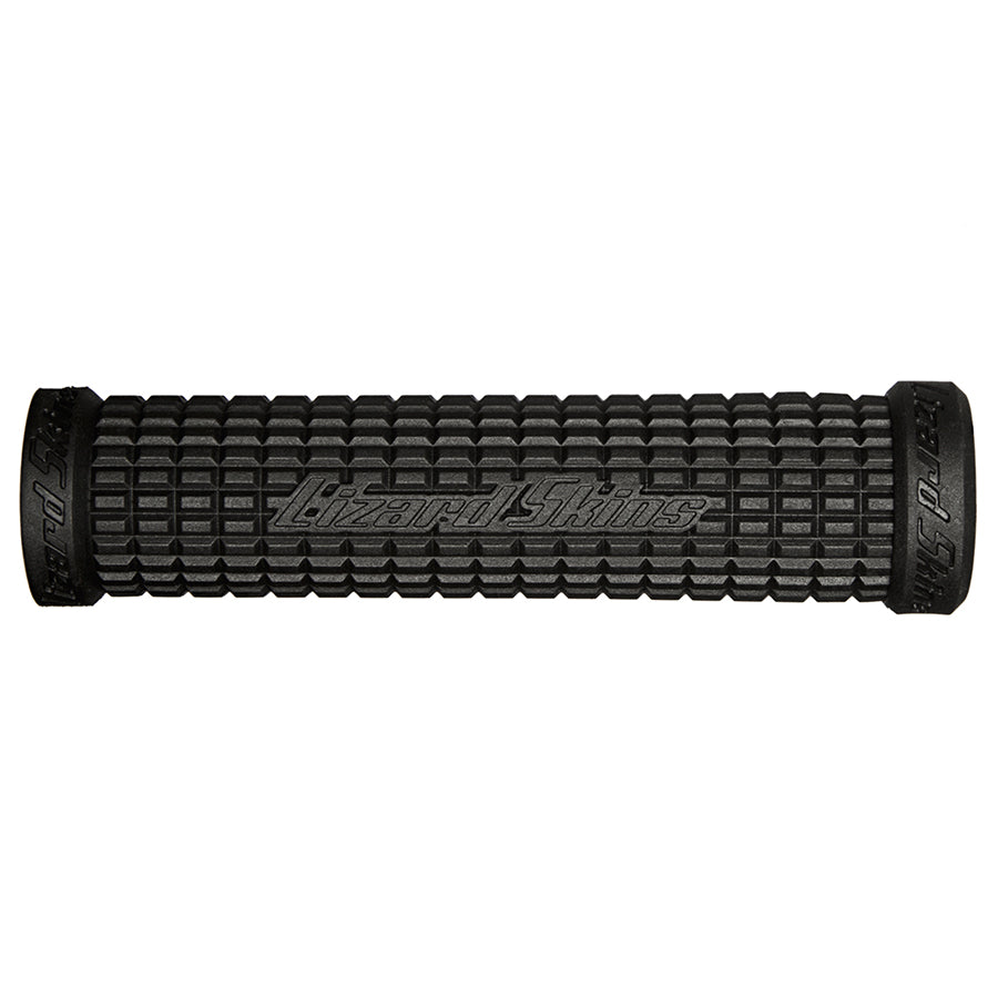 Lizard Skins, 494 Single Compound, Grips, 130mm, Black, Pair