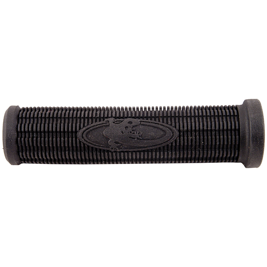 Lizard Skins, Charger Single Compound, Grips, 130mm, Black, Pair