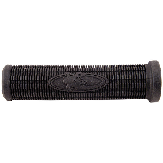 Lizard Skins, Charger Single Compound, Grips, 130mm, Black, Pair