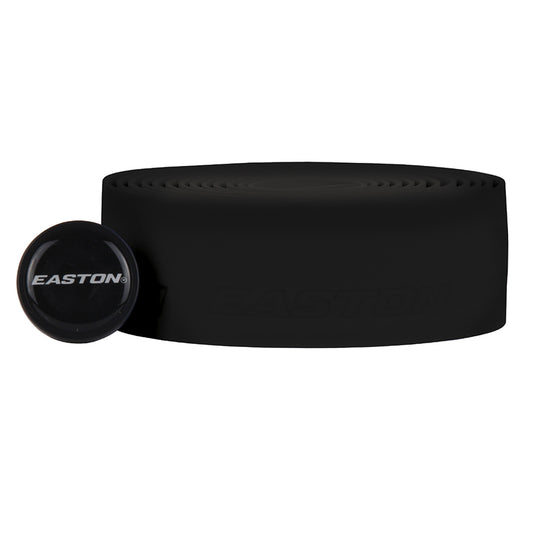 Easton Cycling, Pinline Bar Tape Logo, Black