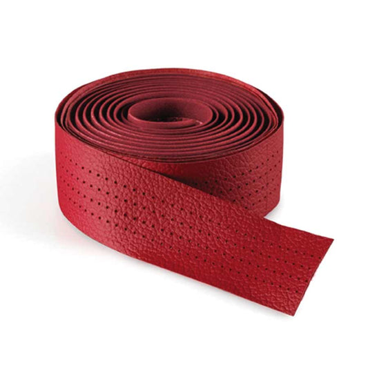 Selle Italia, SMOOTAPE Classica, Handlebar Tape, Red