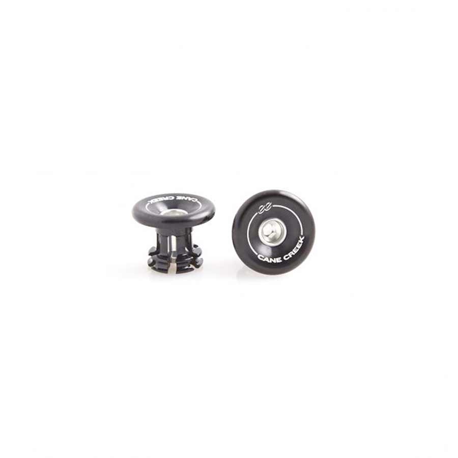 Cane Creek, eeBarKeep, Bar End Plugs, Pair