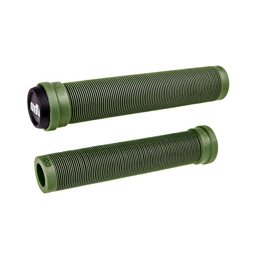 ODI, Longneck SLX, Grips, 160mm, Army Green, Pair