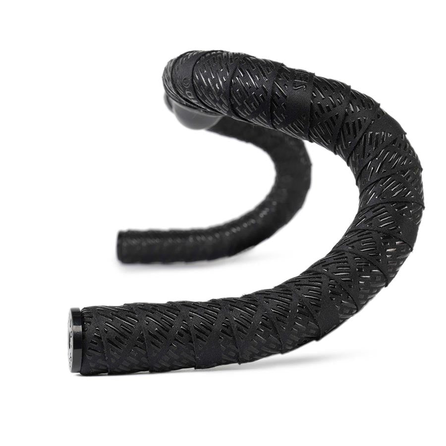 Seido, TAB Thick, Handlebar Tape, Black