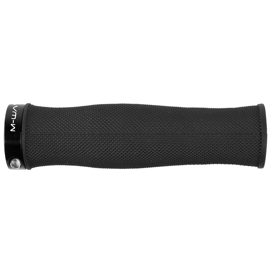 M-Wave, Cloud Slick Fix 4, Grips, 130mm, Black