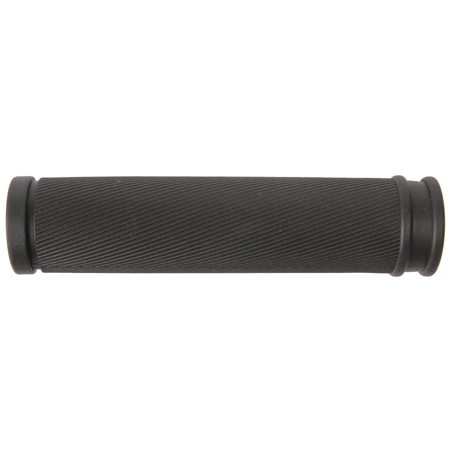 M-Wave, Cloud Slick, Grips, 130mm/85mm, Black