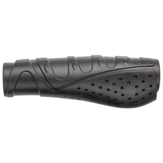 M-Wave, Cloud Base 4, Grips, 130mm, Black