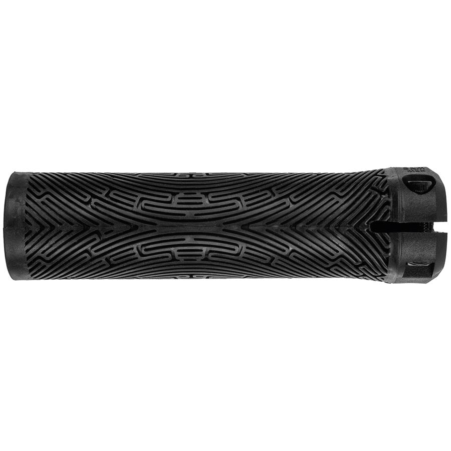 M-Wave, Cloud Slick Short, Grips, 115mm, Black