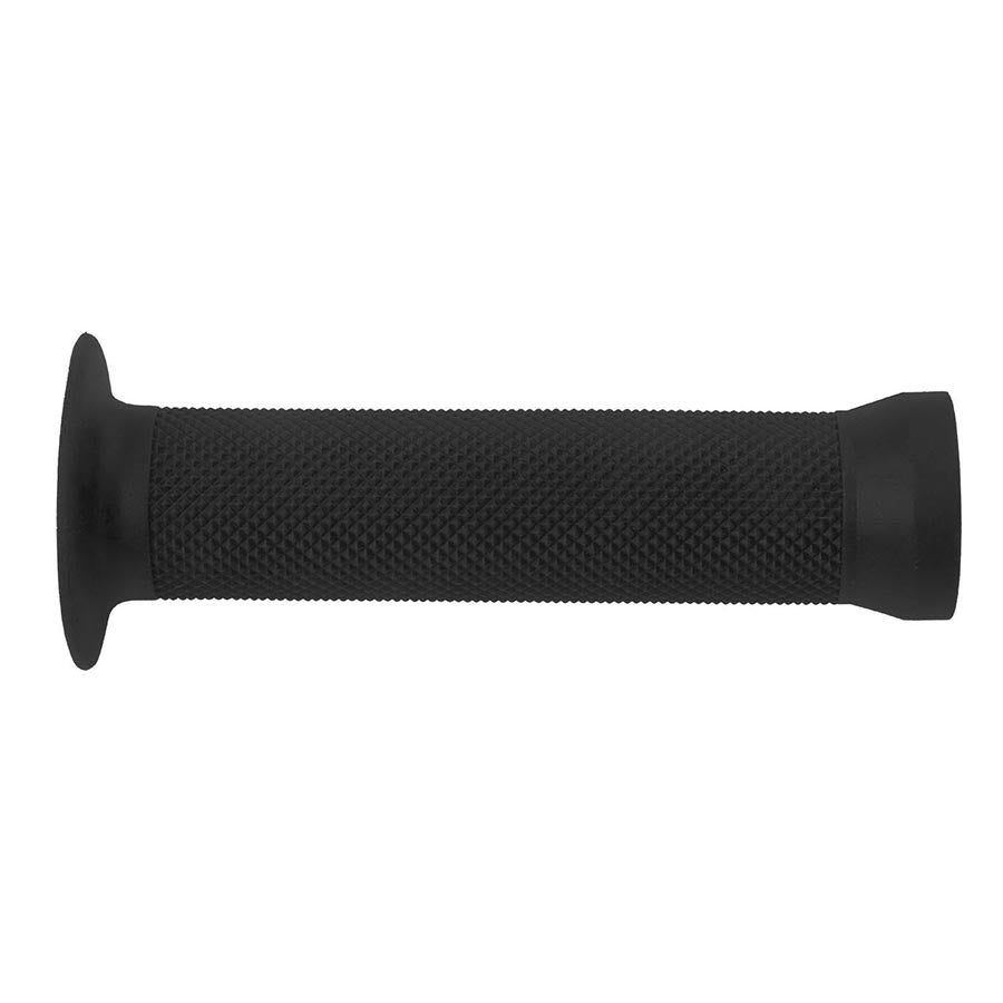 Ventura, BMX Grips, Grips, 130mm, Black, Pair