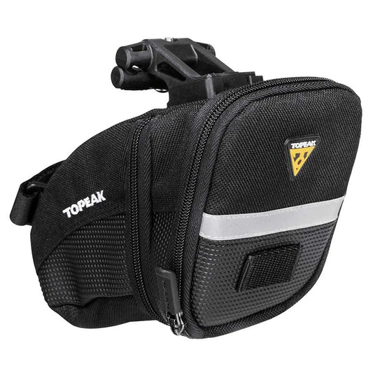 Topeak, AERO WEDGE PACK - WITH QUICK-RELEASE - MEDIUM