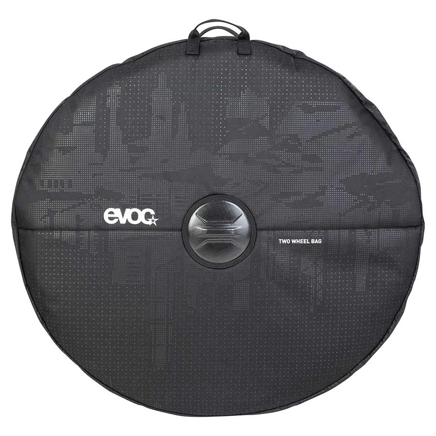 EVOC, Two Wheel Bag