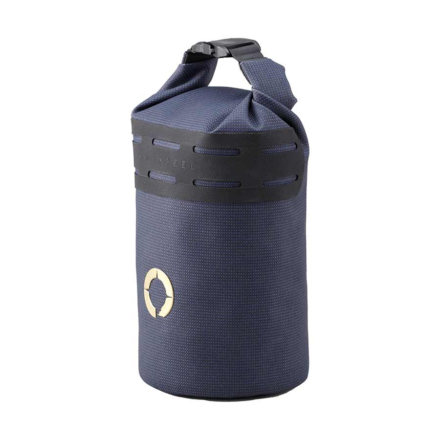 Roswheel, Off-Road Bottle Pouch, Bag, 1L, Blue