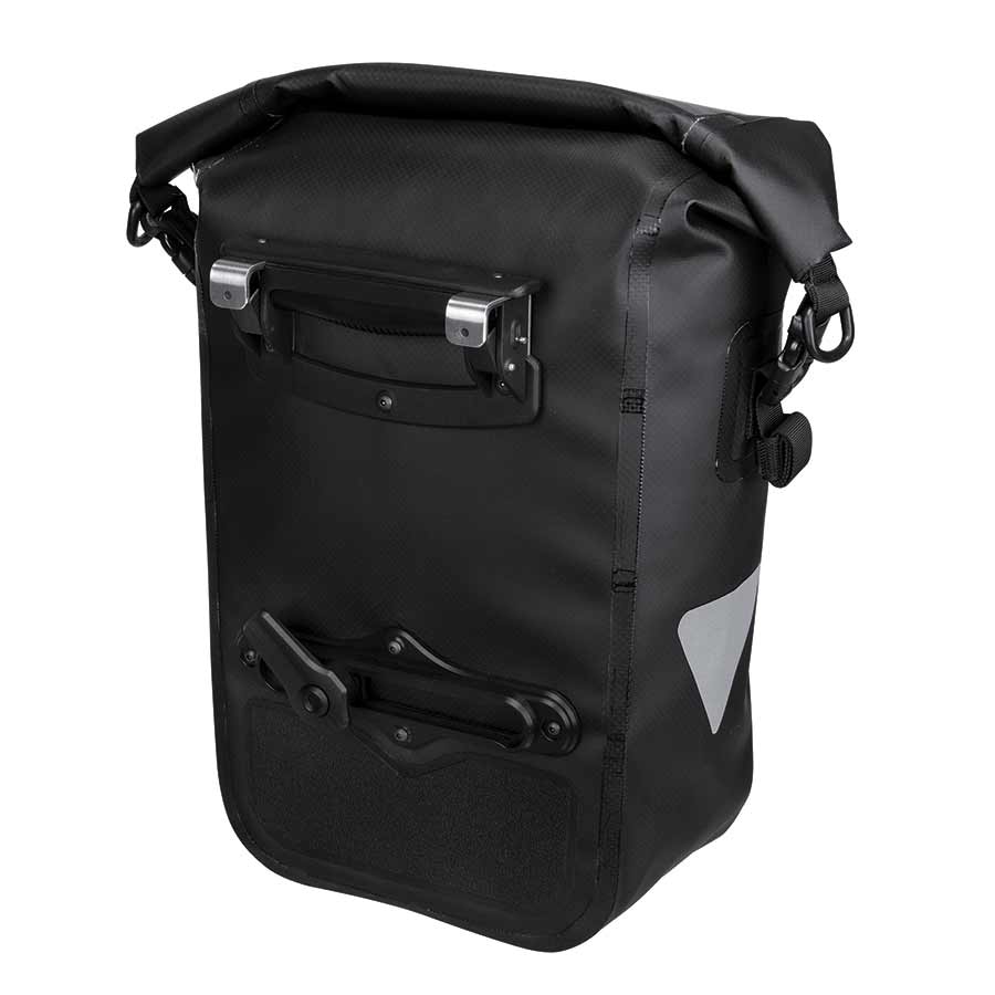 Topeak, Pannier DryBag 20L, Pannier, 20L, Black