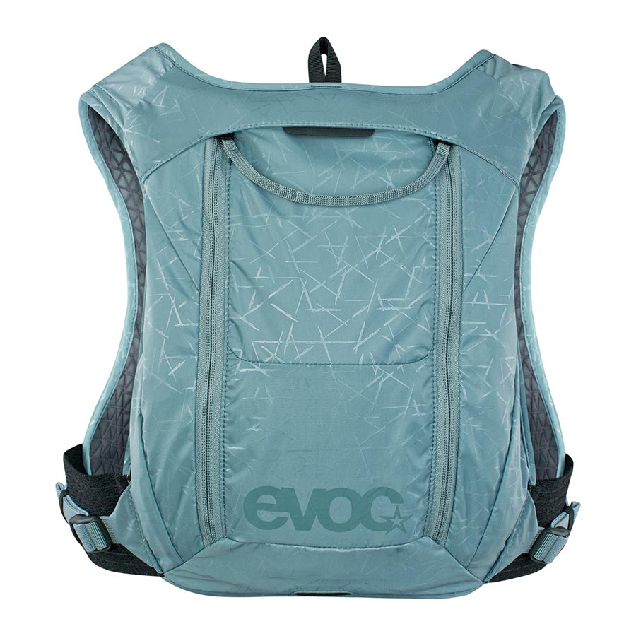 EVOC, Hydro Pro 3 + 1.5l Bladder, Hydration Bag, Volume: 3L, Bladder: Included (1.5L), Black