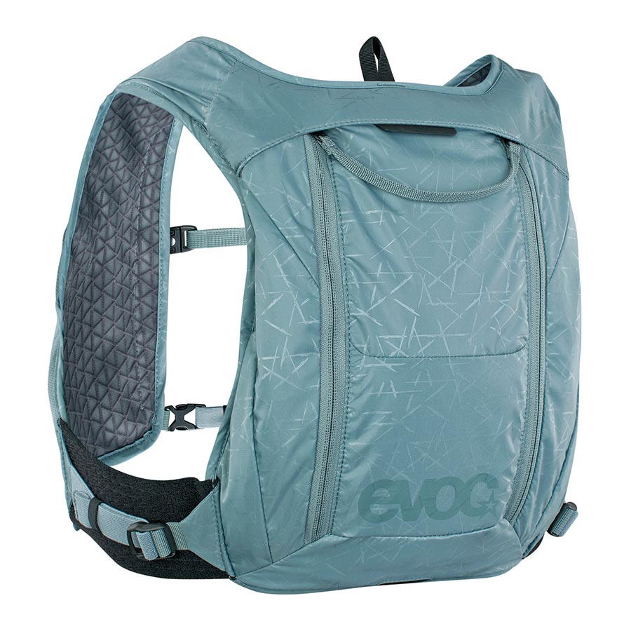EVOC, Hydro Pro 3 + 1.5l Bladder, Hydration Bag, Volume: 3L, Bladder: Included (1.5L), Black