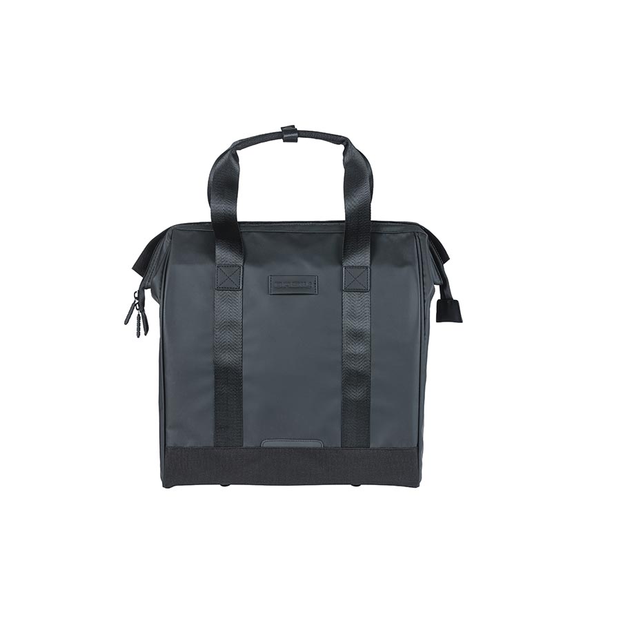 Basil, Grand, Pannier, 23L, Black