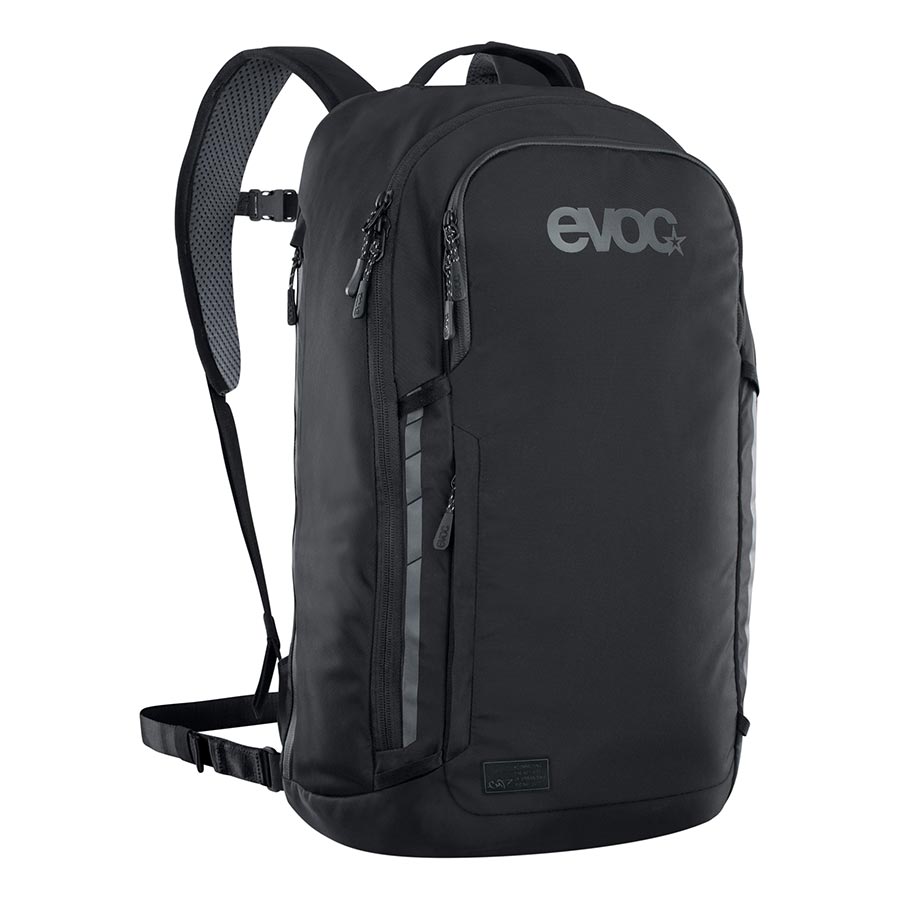 EVOC, Commute 22, Backpack, 22L, Black