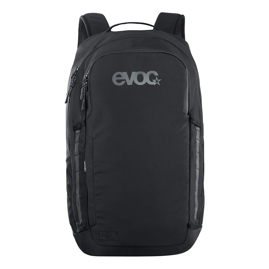 EVOC, Commute 22, Backpack, 22L, Black