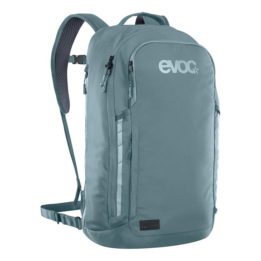 EVOC, Commute 22, Backpack, 22L, Black