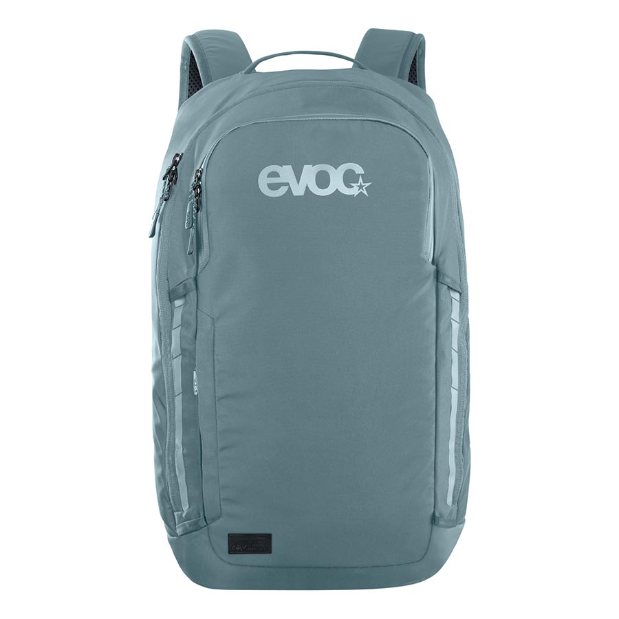 EVOC, Commute 22, Backpack, 22L, Black