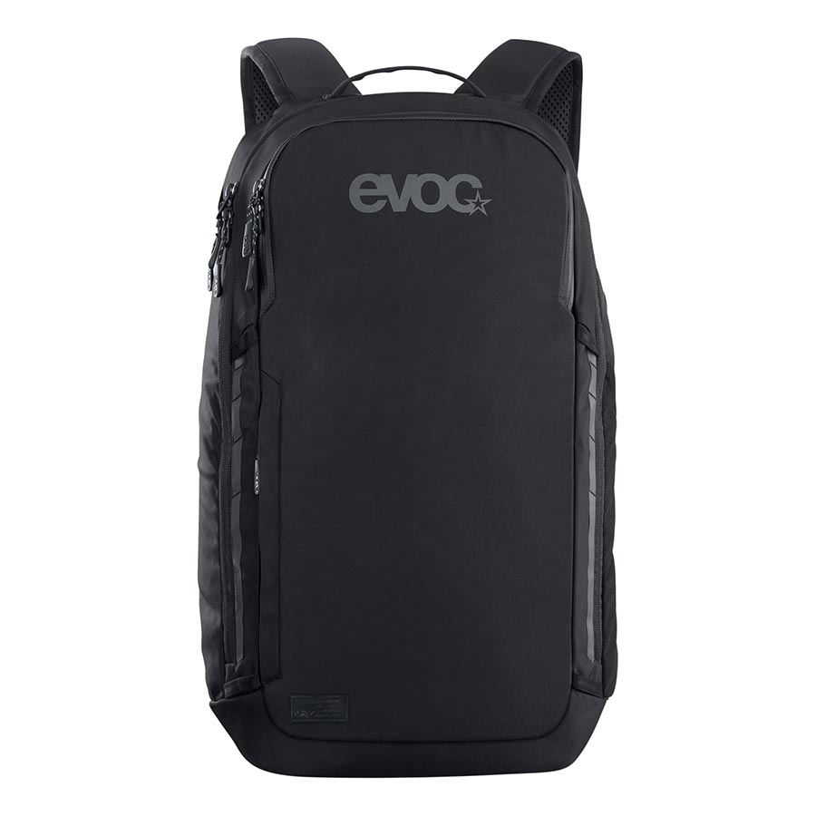 EVOC, Commute Pro 22, Backpack, 22L, S/M, Black