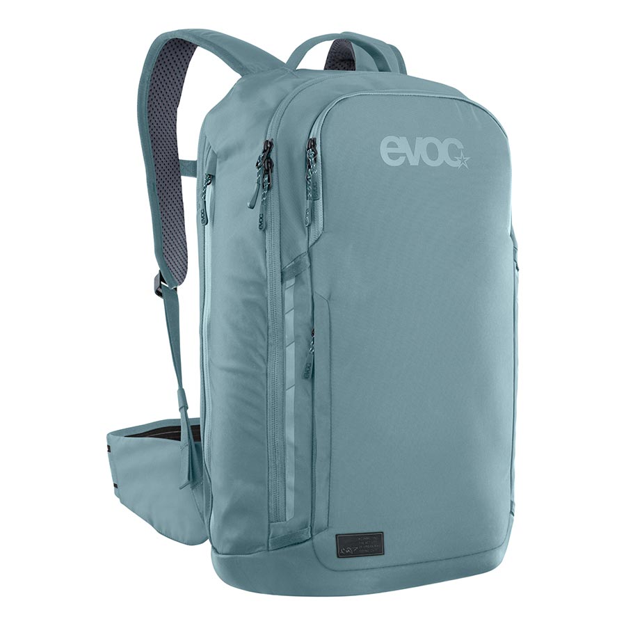 EVOC, Commute Pro 22, Backpack, 22L, S/M, Black