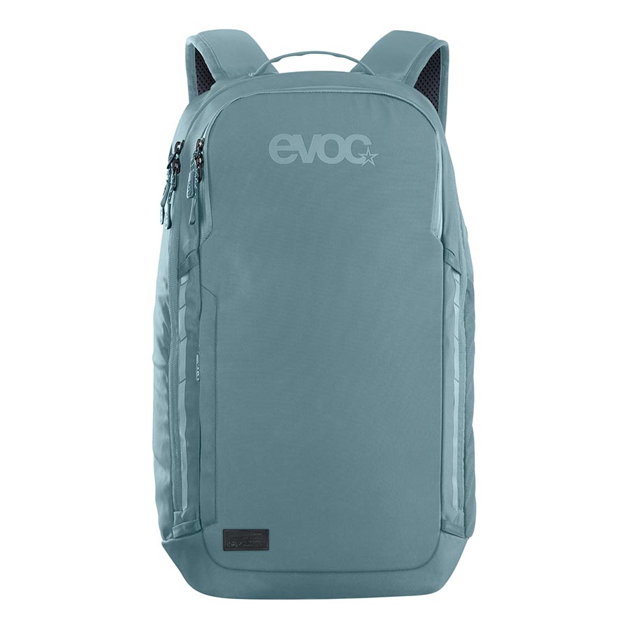 EVOC, Commute Pro 22, Backpack, 22L, S/M, Black