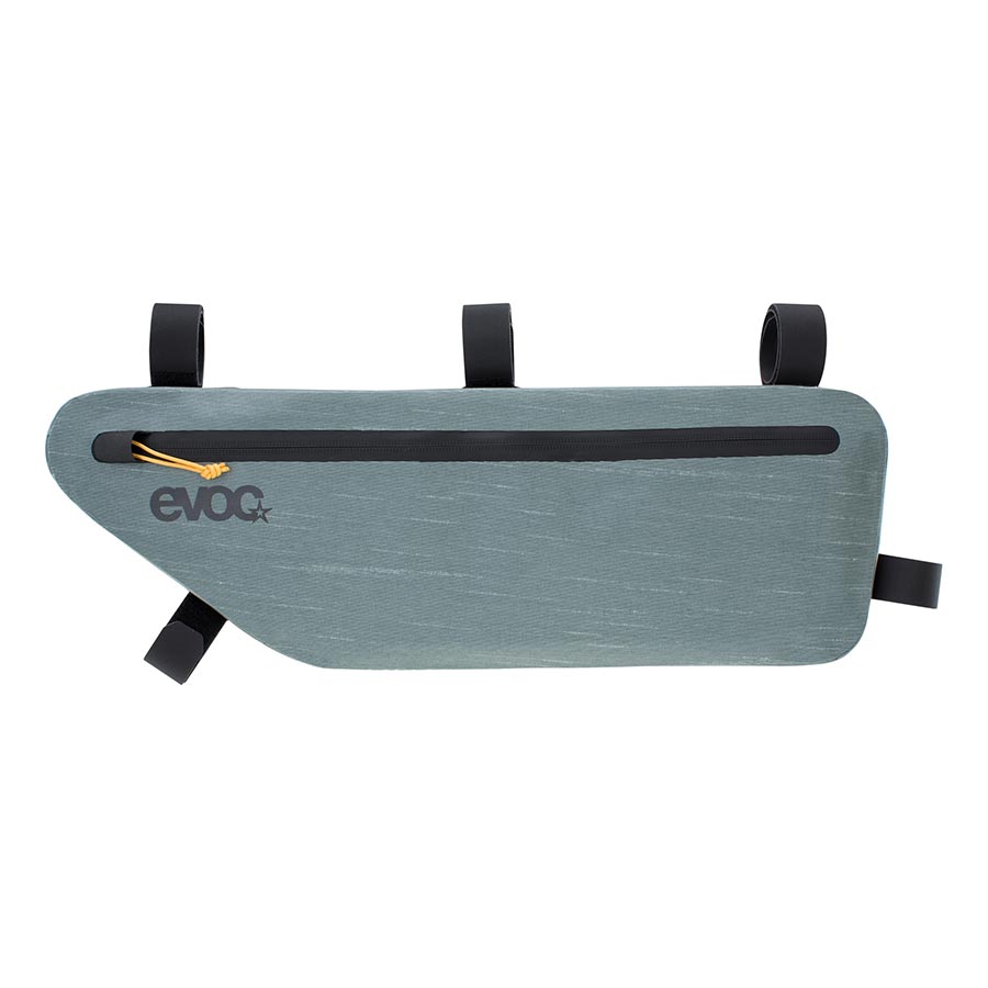 EVOC, Frame Pack WP, Frame Bag, 3.5L, Carbon Grey