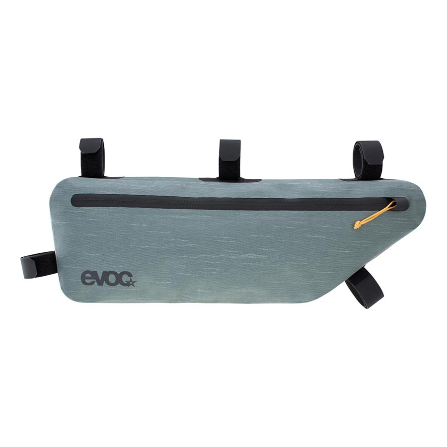 EVOC, Frame Pack WP, Frame Bag, 3.5L, Carbon Grey