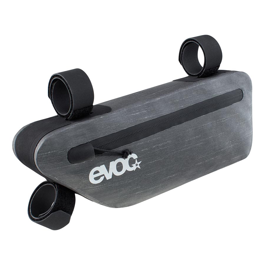 EVOC, Frame Pack WP, Frame Bag, 3.5L, Carbon Grey