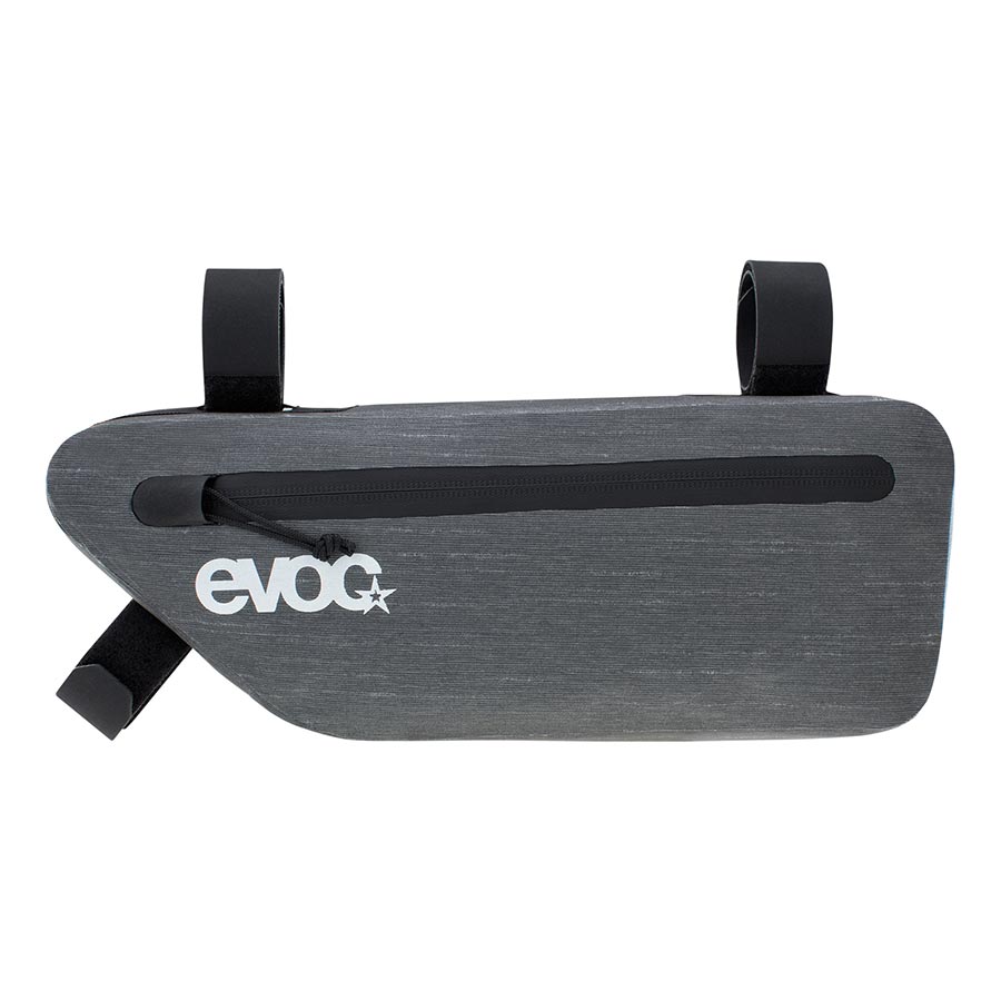 EVOC, Frame Pack WP, Frame Bag, 3.5L, Carbon Grey