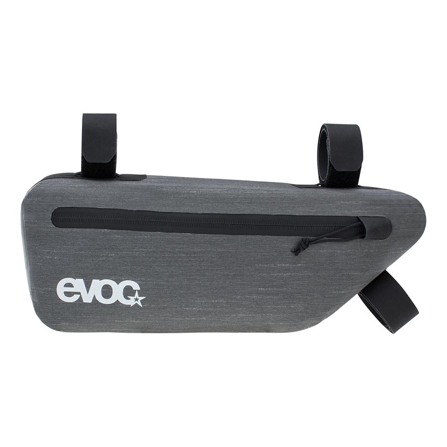 EVOC, Frame Pack WP, Frame Bag, 3.5L, Carbon Grey