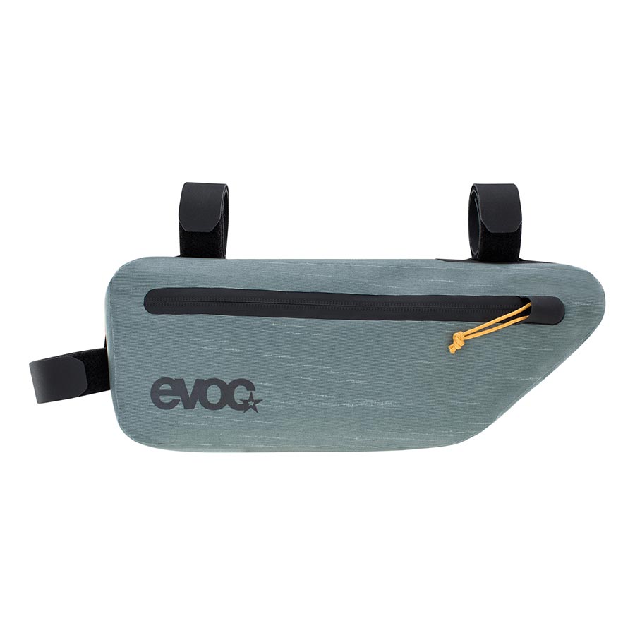 EVOC, Frame Pack WP, Frame Bag, 3.5L, Carbon Grey