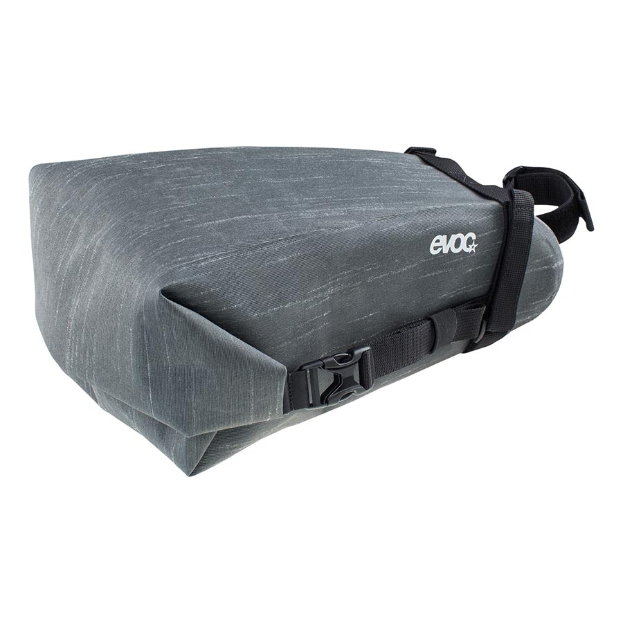 EVOC, Seat Pack WP, Seat Bag, 2L, Carbon Grey