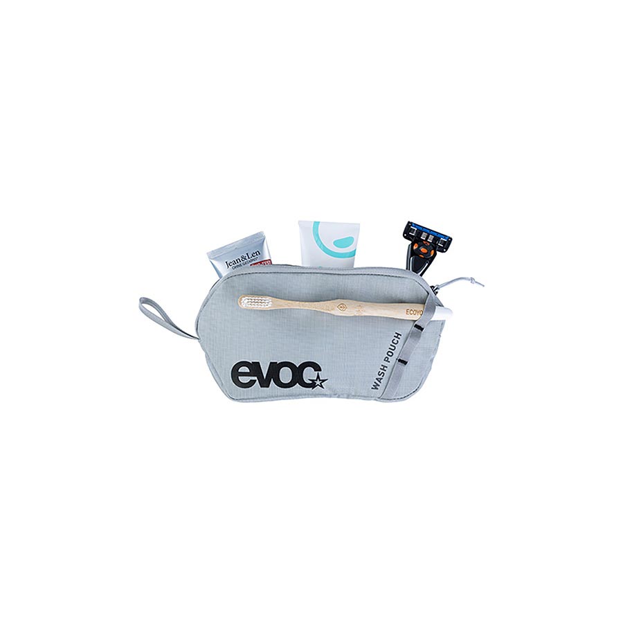 EVOC, Explorer Pro 30, Hydration Bag, Volume: 30L, Bladder: Not included, Black