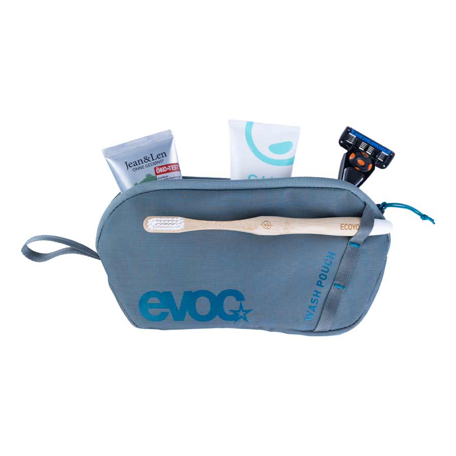 EVOC, Explorer Pro 30, Hydration Bag, Volume: 30L, Bladder: Not included, Black