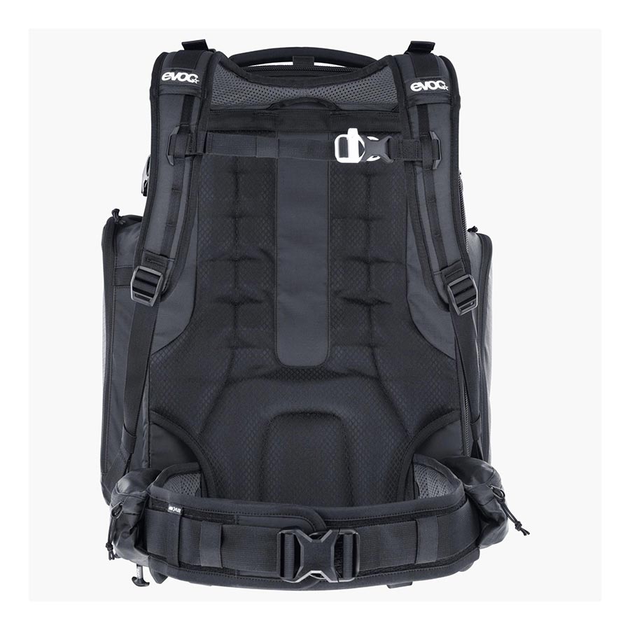 EVOC, CP 35, Backpack, 35L, Black