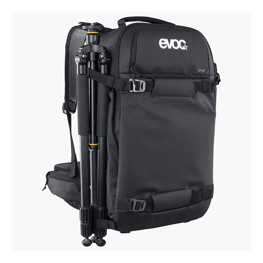 EVOC, CP 35, Backpack, 35L, Black