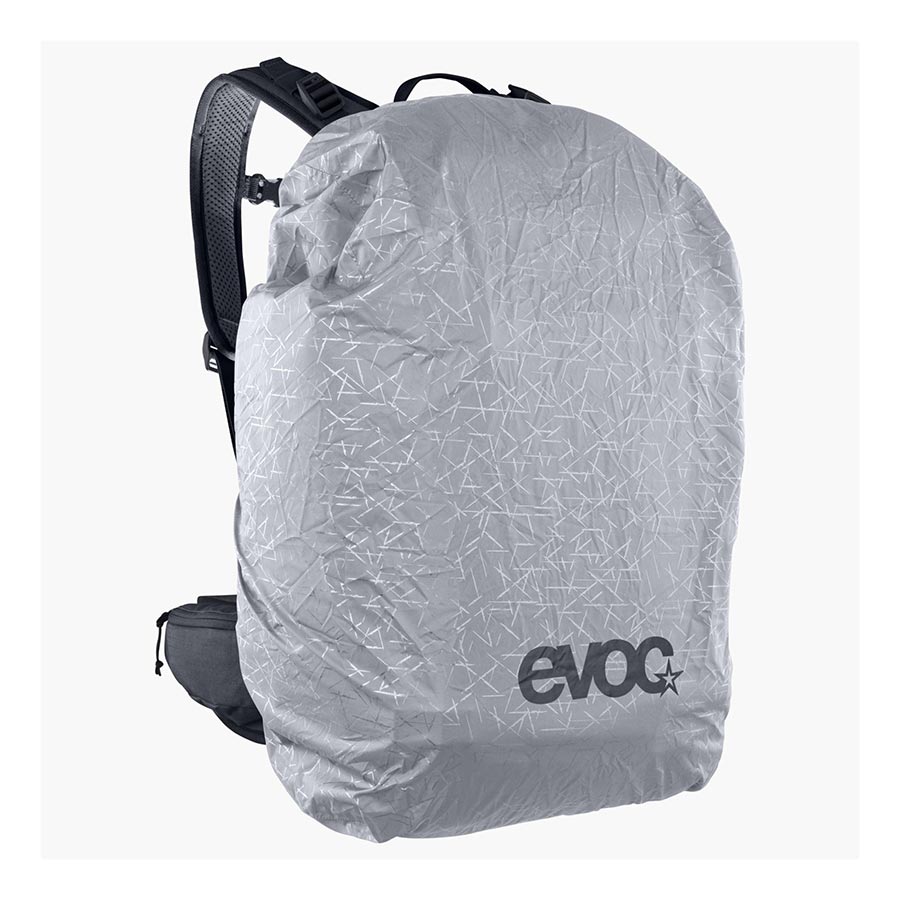 EVOC, CP 26, Backpack, 26L, Black