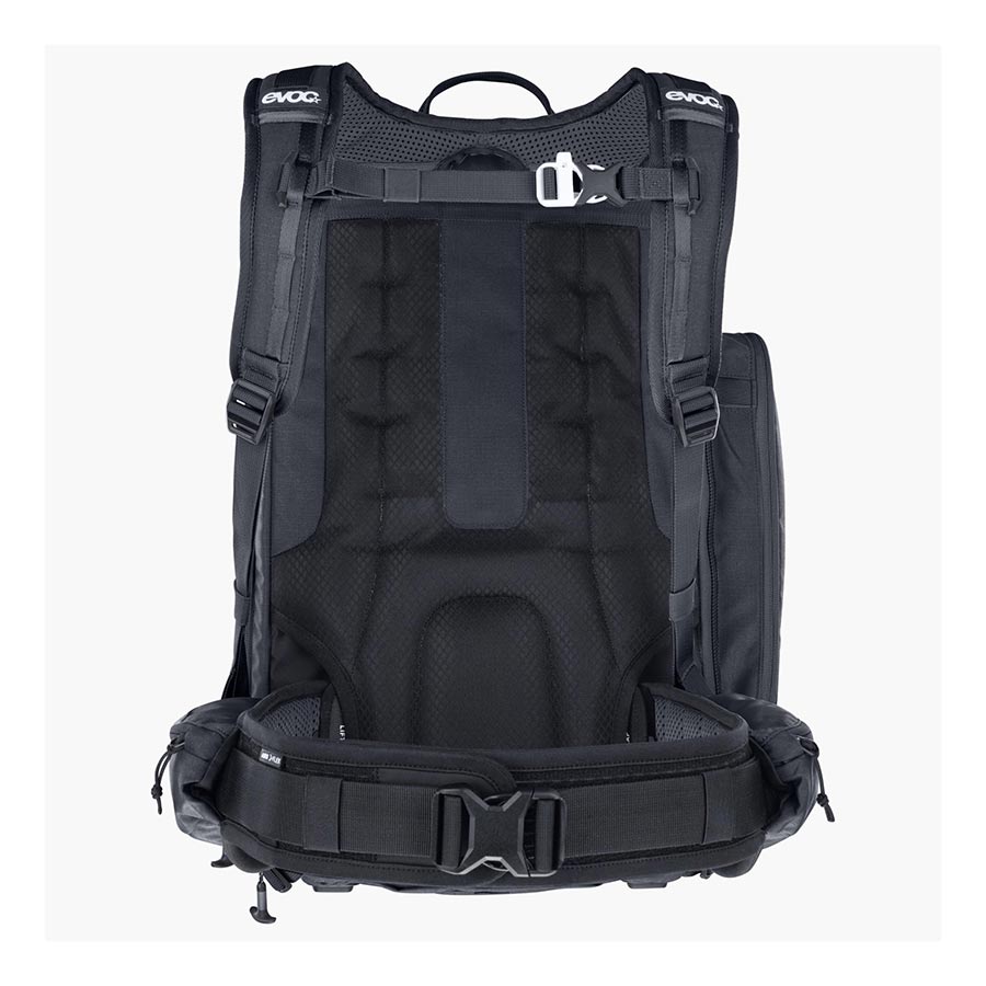 EVOC, CP 26, Backpack, 26L, Black