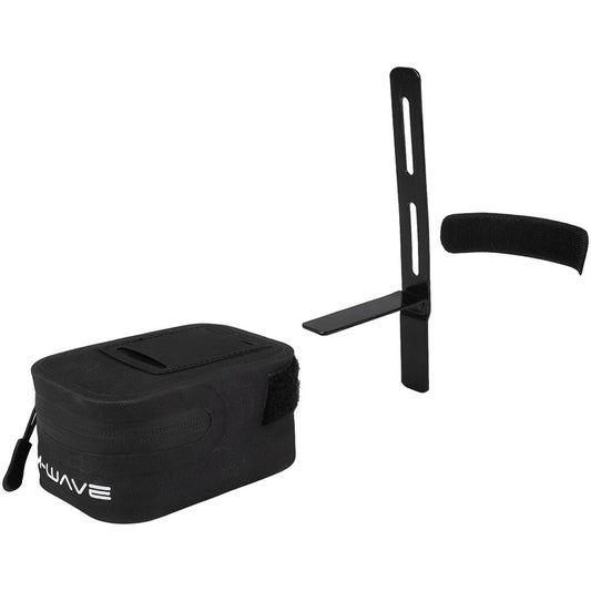 M-Wave, Groningen BC Universal, Frame Bag, Black