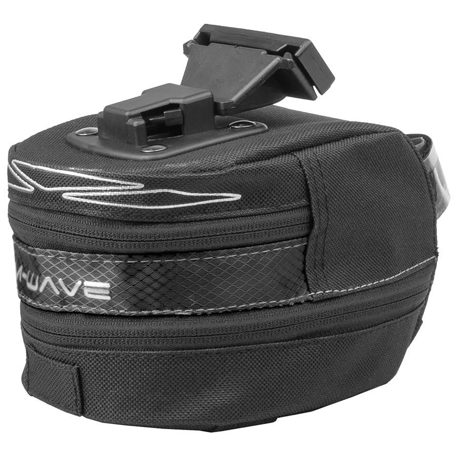 M-Wave, Tilburg, Seat Bag, Black