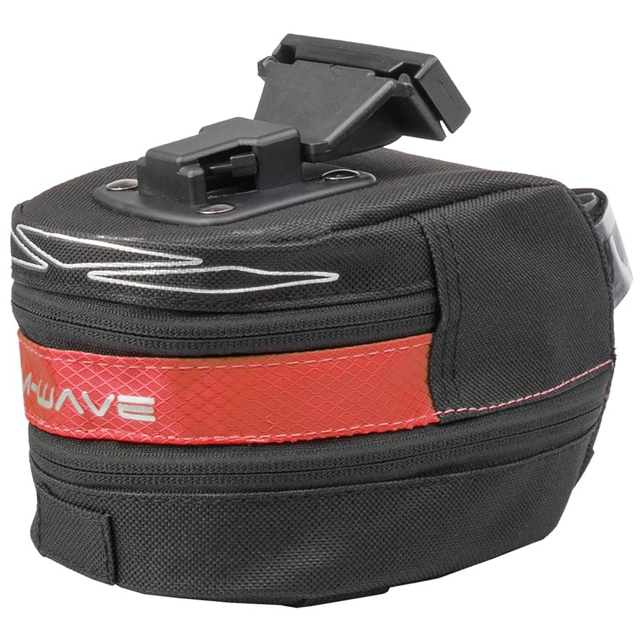 M-Wave, Tilburg, Seat Bag, Black